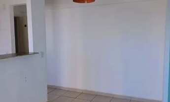 Imagem 3: Apartamento com 3 dormitórios para alugar, 66 m² por R$ 1.509/mês - Avenida do Taubaté Sho