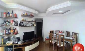 Imagem 2: São Paulo - Apartamento Padrão - Mandaqui