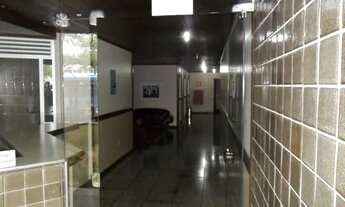 Imagem 3: Apartamento para aluguel possui 45 metros quadrados com 1 quarto