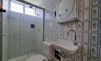 Imagem 13: Solar das Margaridas, 2 quartos, 72m², dependência completa, porcelanato e 1 vaga no Rio V