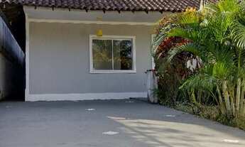 Imagem 2: Casa 3 quartos (2 suítes) vargem grande 267m de terreno condomínio fechado