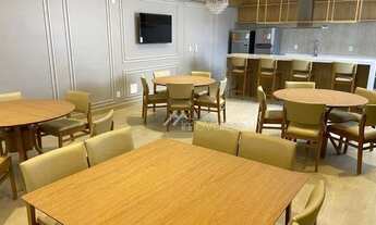 Imagem 10: Apartamento com 2 dormitórios, 75 m² - venda por R$ 1.000.000,00 ou aluguel por R$ 5.900,0