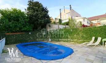 Imagem 7: Casa à venda Rua Professor Ulisses Cabral, Chácara das Pedras - Porto Alegre