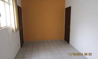 Imagem 2: Apartamento com 2 dormitórios para alugar, 75 m² por R$ 1.103,50 - Centro - Juiz de Fora/M