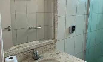 Imagem 4: Apartamento para venda possui 86 metros quadrados com 3 quartos em Setor Bueno - Goiânia