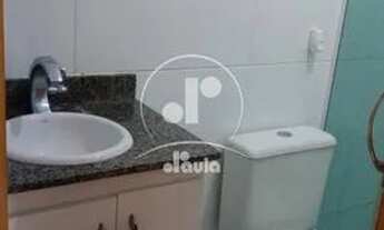 Imagem 4: Jardim Jamaica. Apartamento sem condomínio, 42,00m2, 2 quartos, 1 banheiro, 1 vaga. próxim