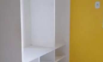 Imagem 2: Locação apartamento 2 banheiros projeto