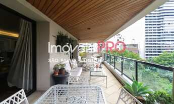 Imagem: PRAÇA PEREIRA COUTINHO- 386M²- 4 SUÍTES