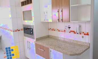 Imagem 4: Apartamento Vila Nova Cachoeirinha - 2 Dormitórios Sacada - 1 vaga 55,00mts