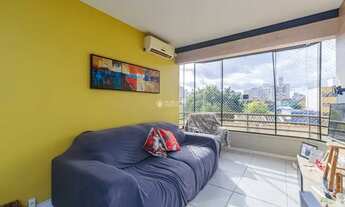 Imagem 4: PORTO ALEGRE - Apartamento Padrão - Azenha