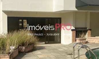 Imagem 5: Cobertura de 650m² com 05 dormitórios e 06 vagas no Campo Belo