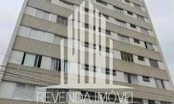 Imagem 1: Apartamento com 01 Dormitório no Brooklin