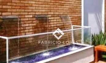 Imagem 3: Lindo Apartamento com 3 dormitórios, 97 m² à venda no Diamond - Centro - Jacareí/SP