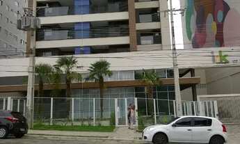 Imagem: Kitinet - Loft - Apartamento - Barigui