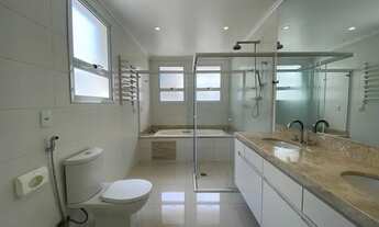 Imagem 7: Condomínio cobiçado no alto da Boa Vista