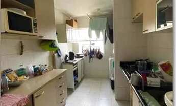 Imagem 6: Apto - Vila Alzira