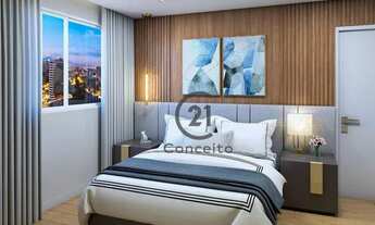 Imagem 6: Apartamento com 3 dormitórios à venda, 119 m² Localizado no bairro Campinas - São José/SC