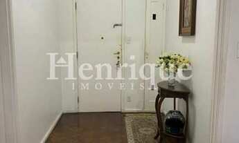 Imagem 5: Apartamento-LOCAÇÃO-Copacabana-Rio de Janeiro-RJ