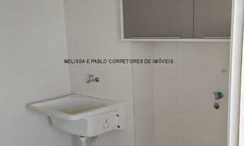 Imagem 7: APARTAMENTO RESIDENCIAL em TAUBATÉ - SP, PARQUE RESIDENCIAL BOM CONSELHO