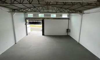 Imagem: Galpão para locação no Éden, em Sorocaba-SP