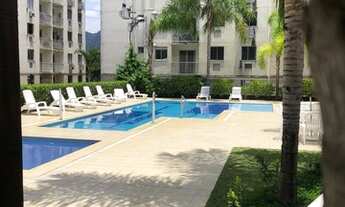 Imagem: Vendo Apartamento no Cond. Vert Vita / Taquara