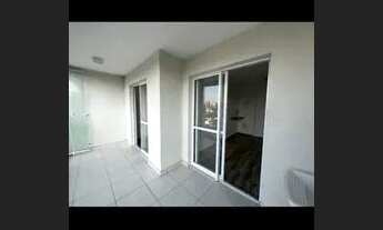 Imagem 3: Studio para aluguel possui 34 metros quadrados com 1 quarto e 1 vaga no Ipiranga - São Pau