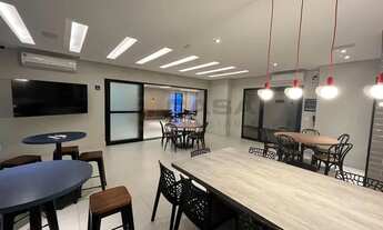 Imagem 6: DM-Apartamento para venda com 97 metros quadrados com 3 quartos em Enseada do Suá - Vitóri