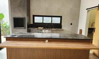 Imagem 6: Araçatuba - Casa de Condomínio - Santa Luzia