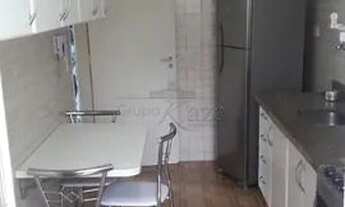 Imagem 3: Apartamento Padrão em São José dos Campos