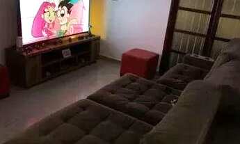 Imagem 2: Casa com 4 dormitórios à venda, 69 m² por R$ 460.000,00 - Jardim Canuto Borges - Taubaté/S