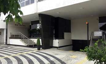 Imagem: Apartamento de 3 quartos na Praia de Icaraí