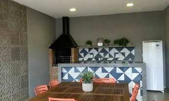 Imagem 5: Apartamento com 2 dormitórios para alugar, 35 m² por R$ 1.500/mês - Brasilândia - São Paul