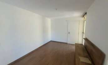 Imagem 5: Ótimo Apartamento 2 quartos 46m² com Sacada e vaga Coberta