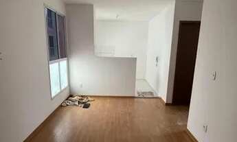 Imagem 2: Alugo apartamento no Residencial Paulista - 2 Qts Primeiro andar