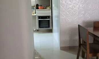 Imagem 2: Apartamento 3 dorm 2 banheiros