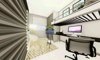 Imagem 2: Lancamento Caicara - 02 dorms, lazer Completo Entrada 40 mil