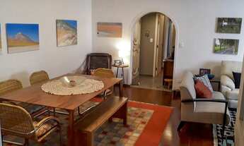 Imagem 3: Apartamento p/venda, 127 metros, 3 quartos(1 suíte), varanda, 2 vagas, em Perdizes - São