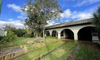 Imagem: Casa com 4 dormitórios para alugar, 332