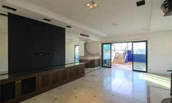 Imagem 7: Espetacular Apartamento Triplex Totalmente Reformado