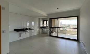 Imagem 3: Apartamento c/ 97m², 3 Dormitórios sendo 01 suíte, próximo ao Parque Raya em Jd. Botânico