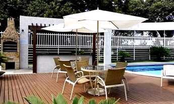 Imagem 3: Alugo apartamento mobiliado em Manaíra