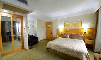 Imagem 5: Melhor flat próximo ao Aeroporto de Guarulhos com excelente localização disponível para lo