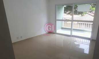 Imagem 6: Apartamento residencial para Venda - Solar das Tuíras Jardim Uirá, São José dos Campos