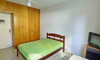 Imagem: Apartamento para venda tem 25 metros quadrados