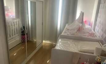 Imagem 2: Apartamento em Realengo