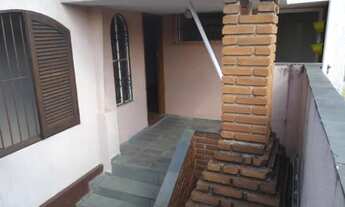 Imagem 2: Casa tatuapé Casa com 2 dormitórios