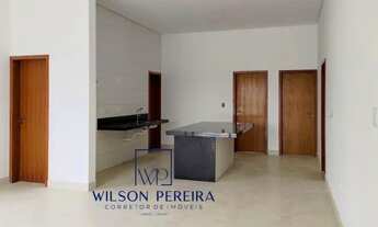 Imagem 4: LINDA CASA PARA VENDA NO CONDOMÍNIO MONTE DAS CEREJEIRAS EM BANANEIRAS-PB