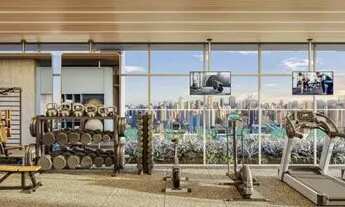 Imagem 6: APARTAMENTO RESIDENCIAL em São Paulo - SP, Moema