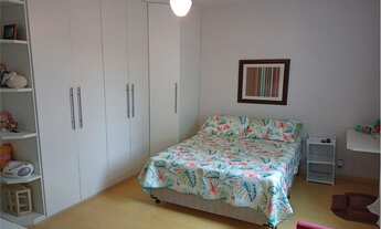 Imagem 7: 3 dormitórios (1 suíte) mais 1 quarto reversível