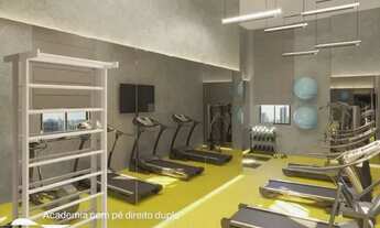 Imagem 6: AK-Lançamento Alto Padrão em Boa Viagem - Edf. Praia de Gameleira 1 ou 2 quartos em Boa V